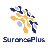 SurancePlus logo - Similar company to Pickvibe