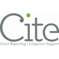 Cite logo - Similar company to Trialsmith
