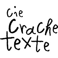 Crache-Texte logo - Similar company to Dhphoto