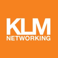 KLM Networking logo - Similar company to Klm Mechanical Contractors