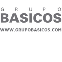 Grupo Básicos logo - Similar company to Visual Ilusión