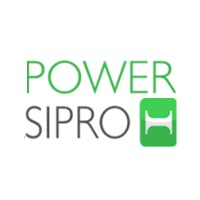 Power Sipro S.L. logo - Similar company to Vnode Automation