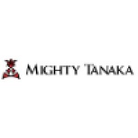 Mighty Tanaka