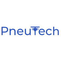 PneuTech logo - Similar company to Cranius Therapeutics