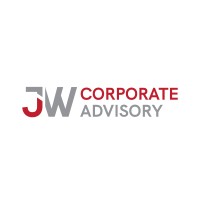 JW Corporate Advisory logo - Similar company to Raffles Infrastructure Holdings Limited