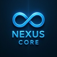 NEXUS CORE logo - Similar company to Nexus Games