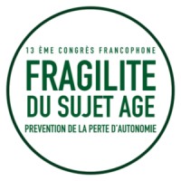 Congrès Fragilité logo - Similar company to Nascita France