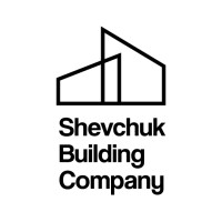 Shevchuk Building Company logo - Similar company to Udox
