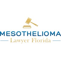 Mesothelioma Lawyer Florida logo - Similar company to Mesothelioma Lawsuit