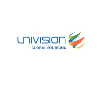 Univision Global Sourcing logo - Similar company to Univision Automation Llp