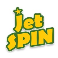 JetSpin logo - Similar company to Affision