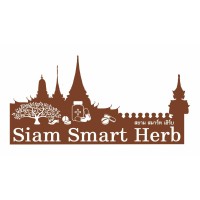 Siam Smart Herb Global logo - Similar company to Vertex Planet Group