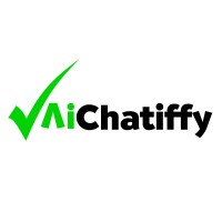 AiChatiffy logo - Similar company to Bidalert