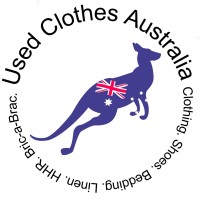 Used Clothes Australia logo - Similar company to Re[F]Use Clothes