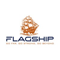 FLAGSHIP FREIGHT FORWARDING LIMITED logo - Similar company to Confident Freight Forwarding Ltd