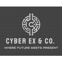 CyberEx & Co. logo - Similar company to Curious Tribe