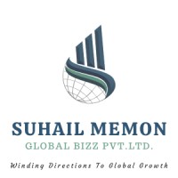 Suhail Memon Global Bizz Pvt. Ltd. logo - Similar company to Ca. Suhail H Memon & Associates