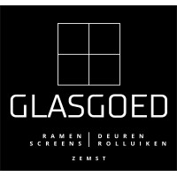 Glasgoed logo - Similar company to Bz.Thijs