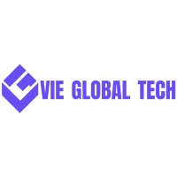 VIE Global Tech logo - Similar company to M3 Global, Llc