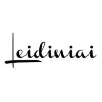 LEIDINIAI, UAB logo - Similar company to Insoft Services Lithuania