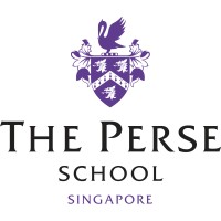 The Perse School (Singapore) logo - Similar company to Exeter Cathedral School