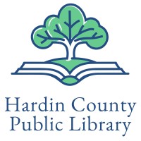 Hardin County Public Library logo - Similar company to Elizabethtown-Hardin County Industrial Foundation, Inc.