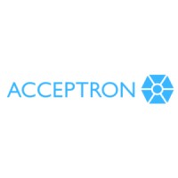 Acceptron Soluções em Automação logo - Similar company to Igoal Tecnologia