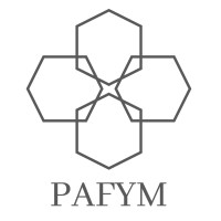 PAFYM logo - Similar company to Cdf Technologies