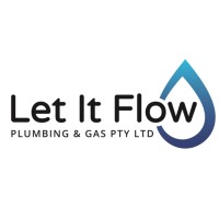 Let It Flow Plumbing & Gas Pty Ltd logo - Similar company to Master Plumbers Association - Canberra Act