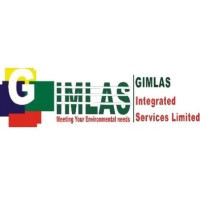 GIMLAS Integrated Services Limited logo - Similar company to Wiotek It Solutions