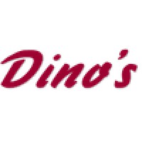 Dino's Catering logo - Similar company to Covermysix®