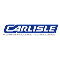 Carlisle Weatherproofing Technologies logo - Similar company to Carlisle Construction Materials