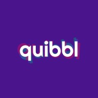 Quibbl.me logo - Similar company to Bvis