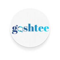 goshtee logo - Similar company to Clarified