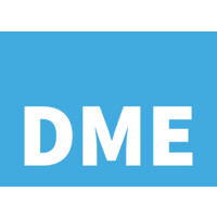 DME e.K. logo - Similar company to Markalight