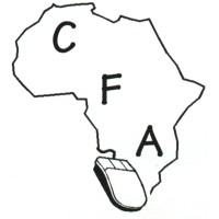 Computers For Africa logo - Similar company to Computers 4 Kids