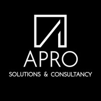 Apro Solutions & Consultancy logo - Similar company to Bns Turkey®