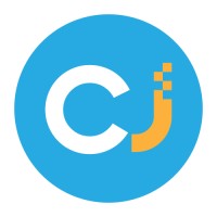 CJ Infotech logo - Similar company to Dynamics Plus