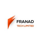FranadTech logo - Similar company to Camscorp