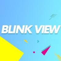 Blink View logo - Similar company to Poppins