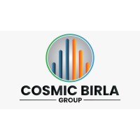 Cosmic Birla Group logo - Similar company to Mytr