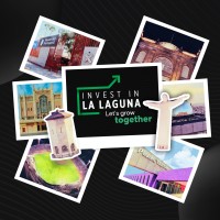Invest In La Laguna logo - Similar company to Fomec Laguna