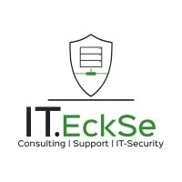 IT.EckSe GmbH logo - Similar company to Greimel It-Systemhaus Gmbh