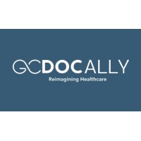 DocAlly logo - Similar company to Futurebyte