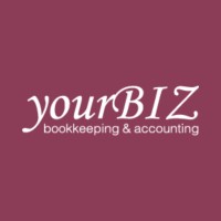 yourBIZ - bookkeeping & accounting logo - Similar company to Business Evolution
