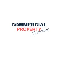 Commercial Property Investor logo - Similar company to Investor Developer Ltd