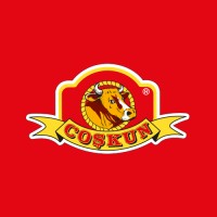 Coşkun Et logo - Similar company to Danet