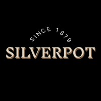 Silverpot Tea logo - Similar company to Rubiconstech