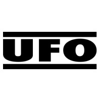 U.F.O logo - Similar company to Advents
