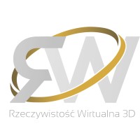 Realwalk3D logo - Similar company to Lual.Shots / Fotografia•Edycja•Grafika•Szkolenia•Sprzedaż Art_Dzieła•Rękodzieło / Lyuda Lual_